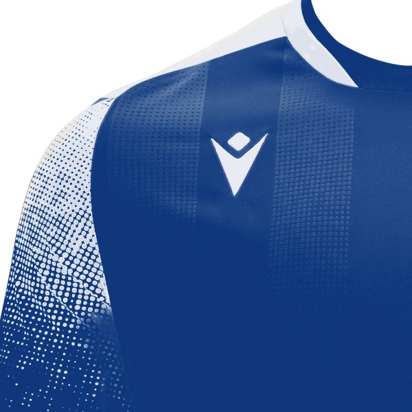 Футболка ігрова MACRON ALIOTH ECO SHIRT (46230301)