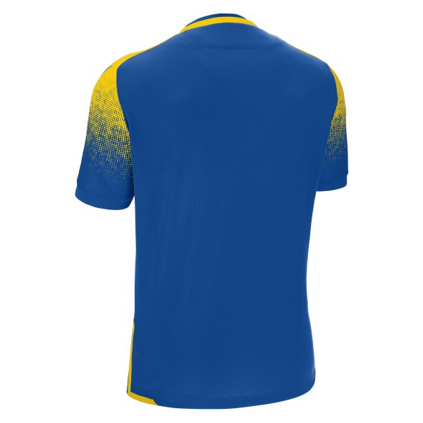 Футболка ігрова MACRON ALIOTH ECO SHIRT (46230305)