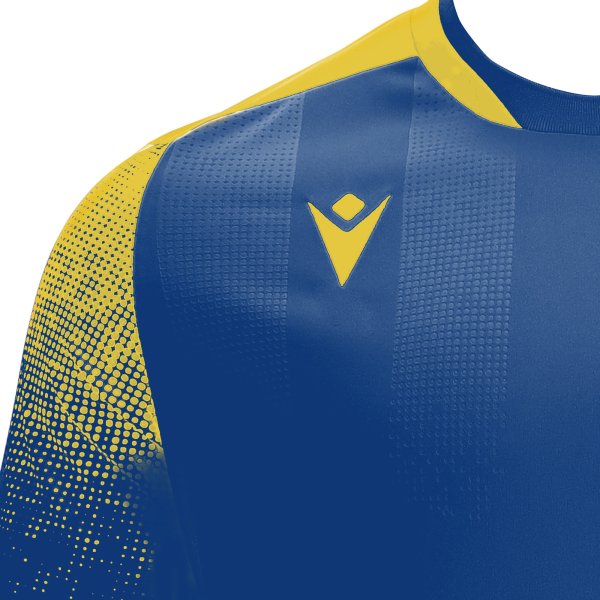 Футболка ігрова MACRON ALIOTH ECO SHIRT (46230305)