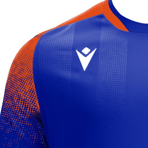 Футболка игровая MACRON ALIOTH ECO SHIRT (46231213)