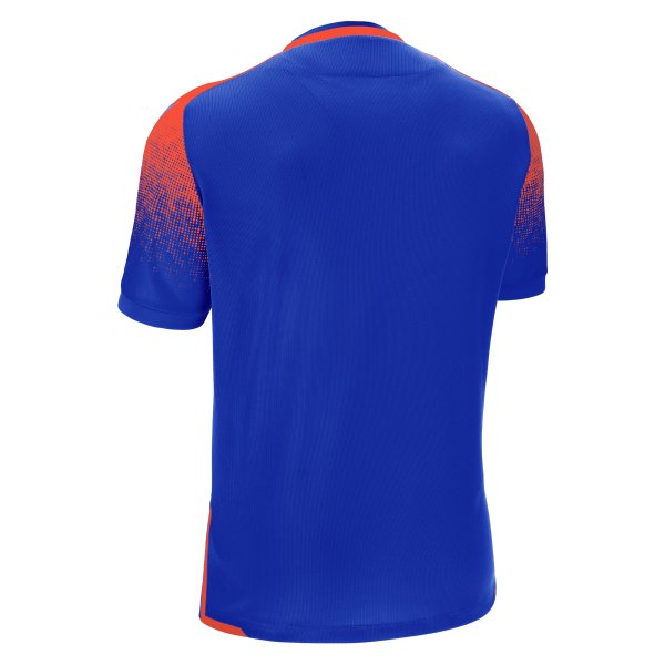 Футболка игровая MACRON ALIOTH ECO SHIRT (46231213)