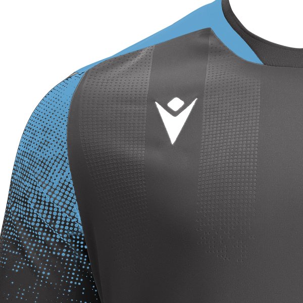 Футболка игровая MACRON ALIOTH ECO SHIRT (46232810)