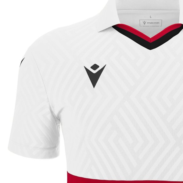 Футболка игровая MACRON CHARON SHIRT (51720102)