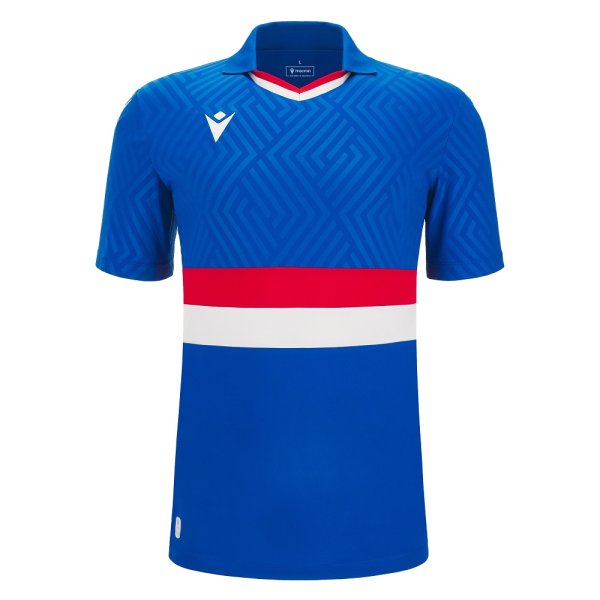Футболка игровая MACRON CHARON SHIRT (51720302)