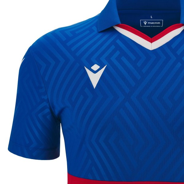 Футболка игровая MACRON CHARON SHIRT (51720302)
