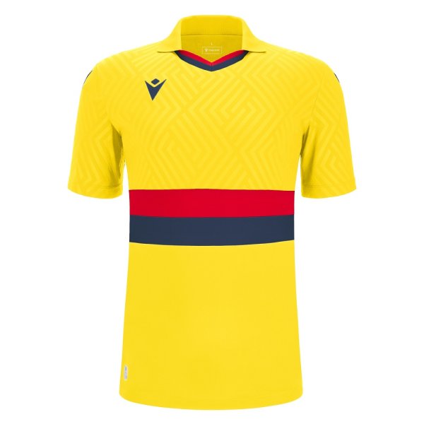 Футболка ігрова MACRON CHARON SHIRT (51720502)