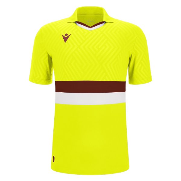 Футболка игровая MACRON CHARON SHIRT (51721514)