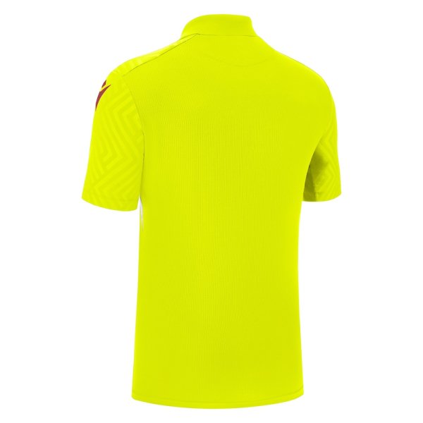 Футболка игровая MACRON CHARON SHIRT (51721514)