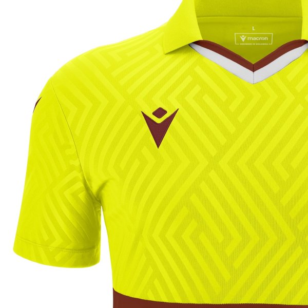 Футболка игровая MACRON CHARON SHIRT (51721514)