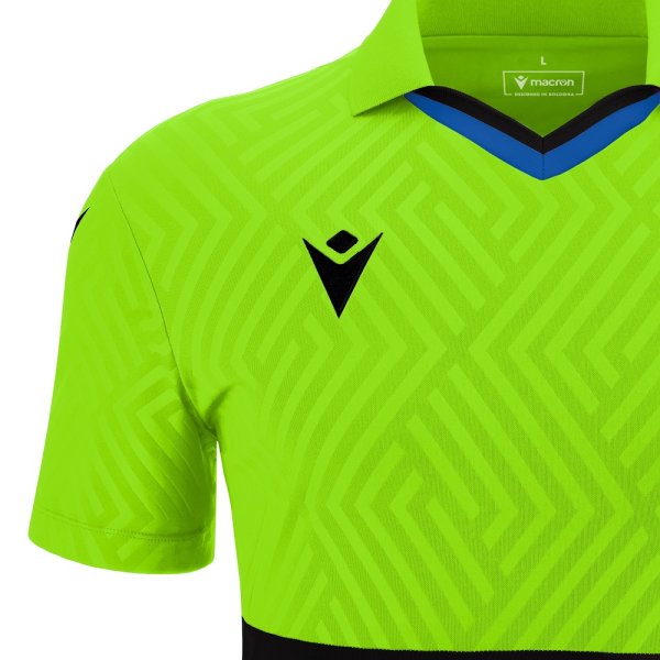 Футболка ігрова MACRON CHARON SHIRT (51721609)