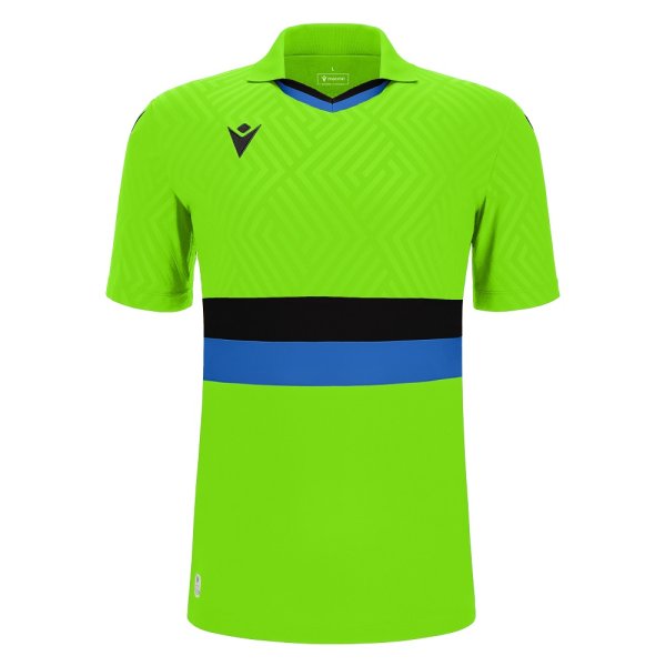 Футболка ігрова MACRON CHARON SHIRT (51721609)