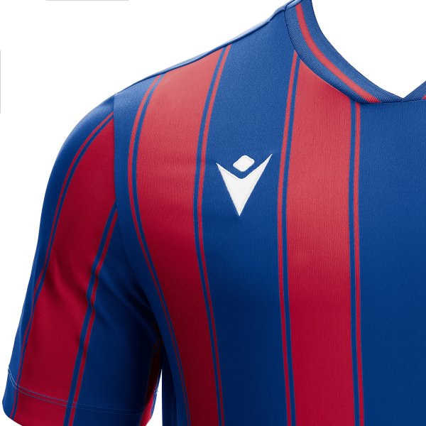 Футболка игровая MACRON SCEPTRUM SHIRT (46130302)