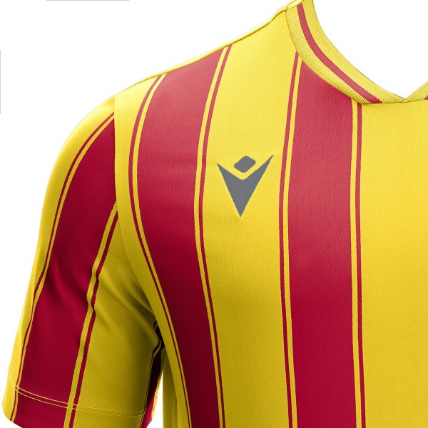 Футболка игровая MACRON SCEPTRUM SHIRT (46130502)