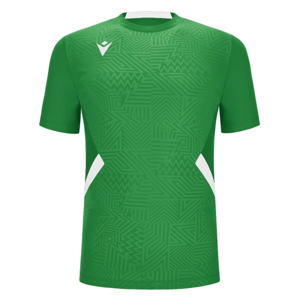 Футболка ігрова MACRON SHEDIR SHIRT (51680401)