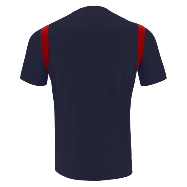 Футболка ігрова MACRON RODDERS SHIRT (50770702)