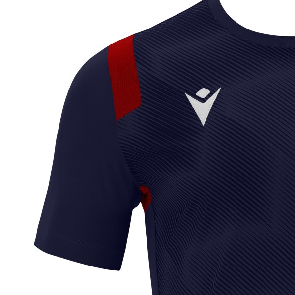 Футболка ігрова MACRON RODDERS SHIRT (50770702)