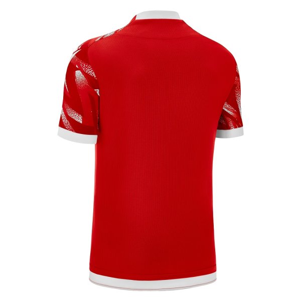 Футболка игровая MACRON THEMIS SHIRT (46240201)