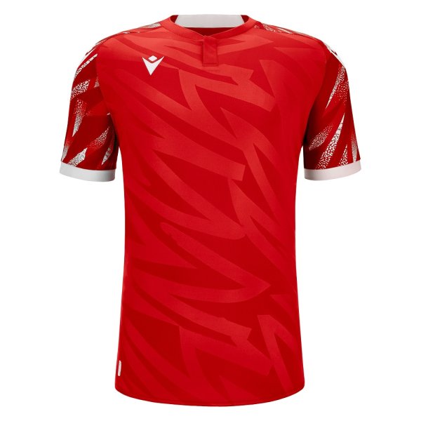 Футболка игровая MACRON THEMIS SHIRT (46240201)
