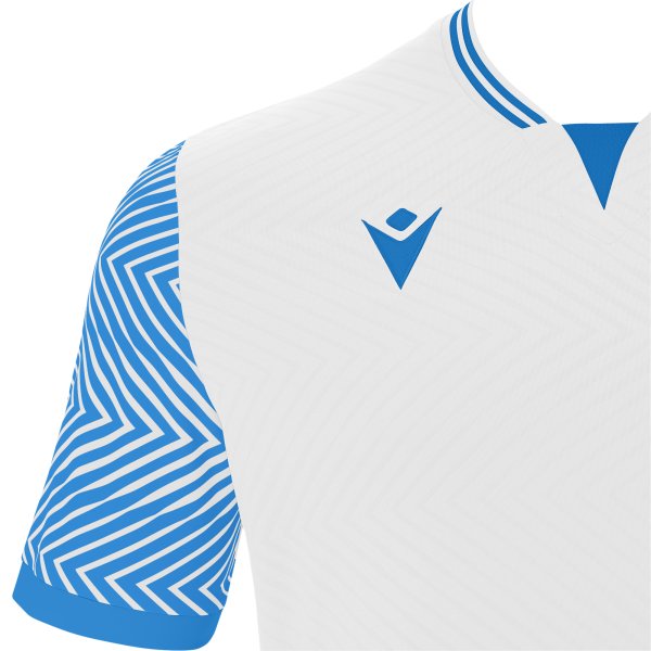 Футболка ігрова MACRON TUREIS SHIRT (50680103)