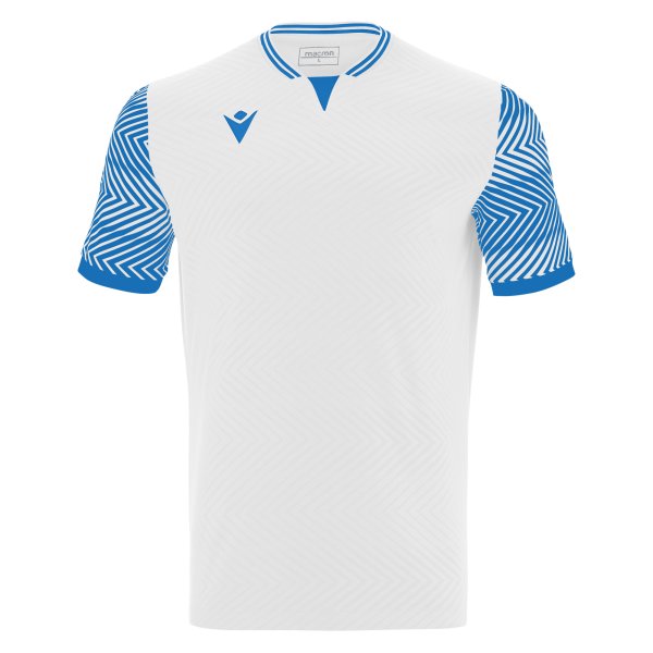 Футболка ігрова MACRON TUREIS SHIRT (50680103)