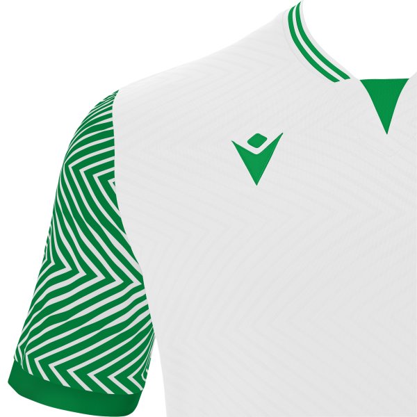 Футболка ігрова MACRON TUREIS SHIRT (50680104)