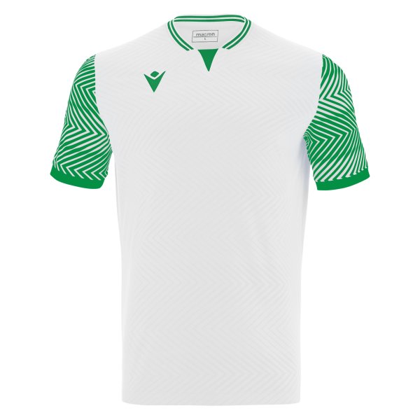 Футболка ігрова MACRON TUREIS SHIRT (50680104)