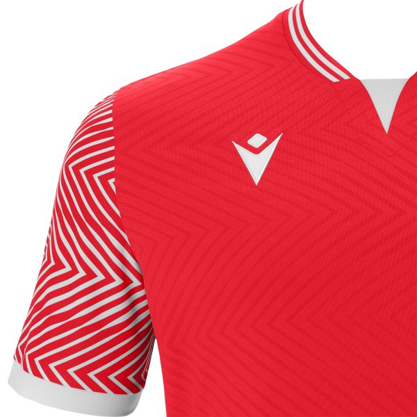Футболка игровая MACRON TUREIS SHIRT (50680201)