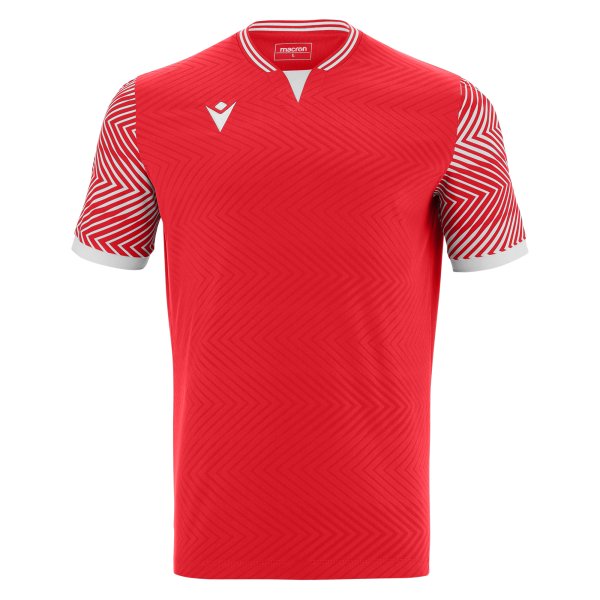 Футболка игровая MACRON TUREIS SHIRT (50680201)