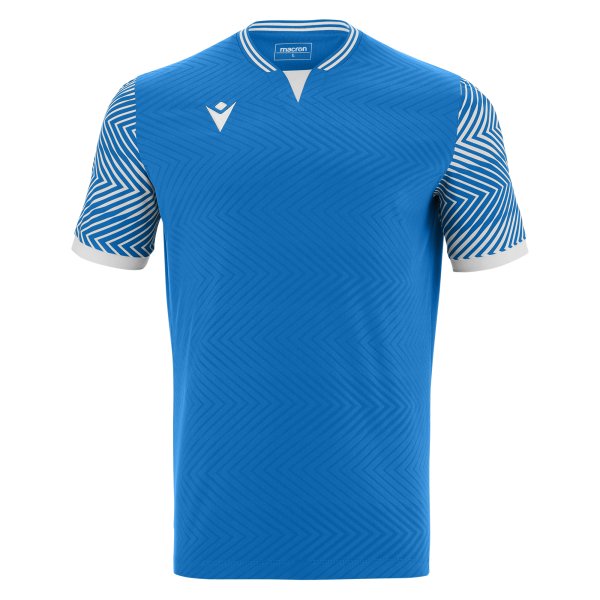 Футболка игровая MACRON TUREIS SHIRT (50680301)