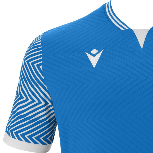 Футболка игровая MACRON TUREIS SHIRT (50680301)