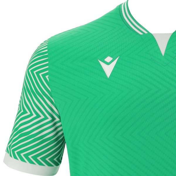 Футболка ігрова MACRON TUREIS SHIRT (50680401)