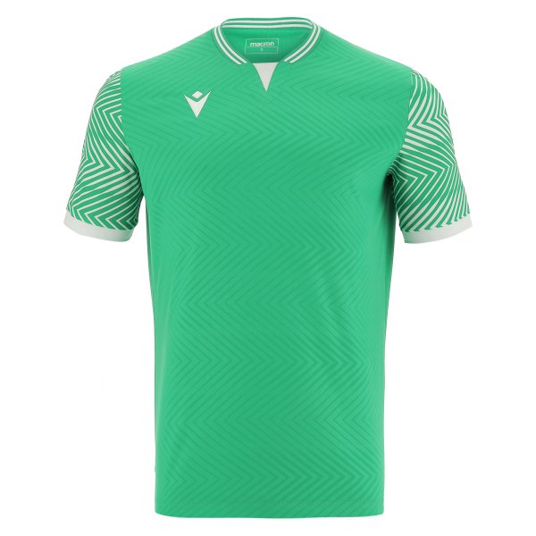 Футболка ігрова MACRON TUREIS SHIRT (50680401)