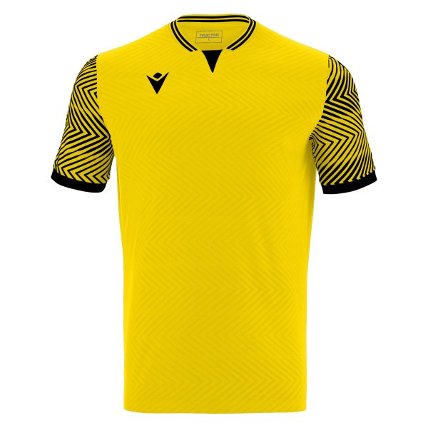 Футболка ігрова MACRON TUREIS SHIRT (50680509)