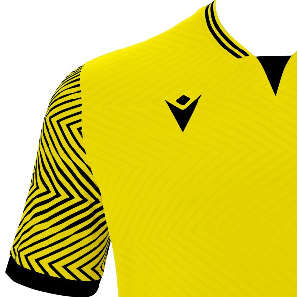 Футболка ігрова MACRON TUREIS SHIRT (50680509)