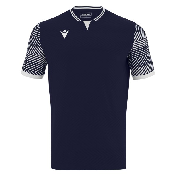 Футболка ігрова MACRON TUREIS SHIRT (50680701)