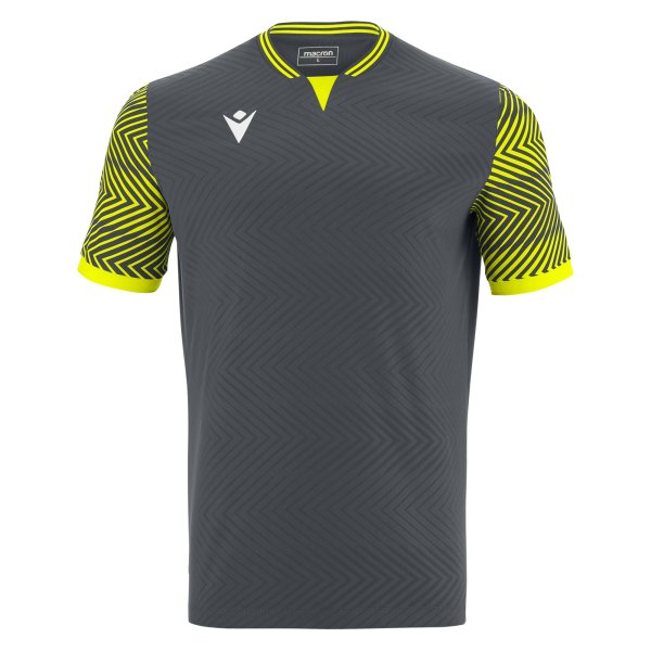 Футболка игровая MACRON TUREIS SHIRT (50682815)