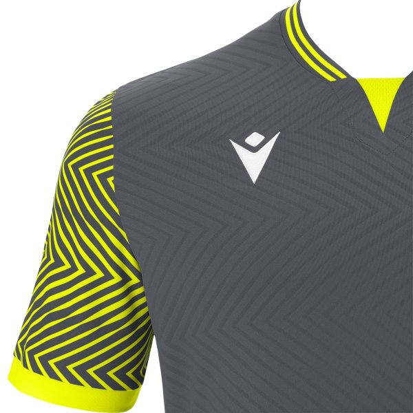 Футболка игровая MACRON TUREIS SHIRT (50682815)