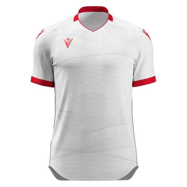 Футболка игровая MACRON WYVERN SHIRT (800000090102)