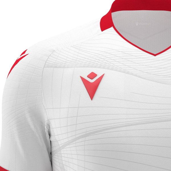 Футболка игровая MACRON WYVERN SHIRT (800000090102)