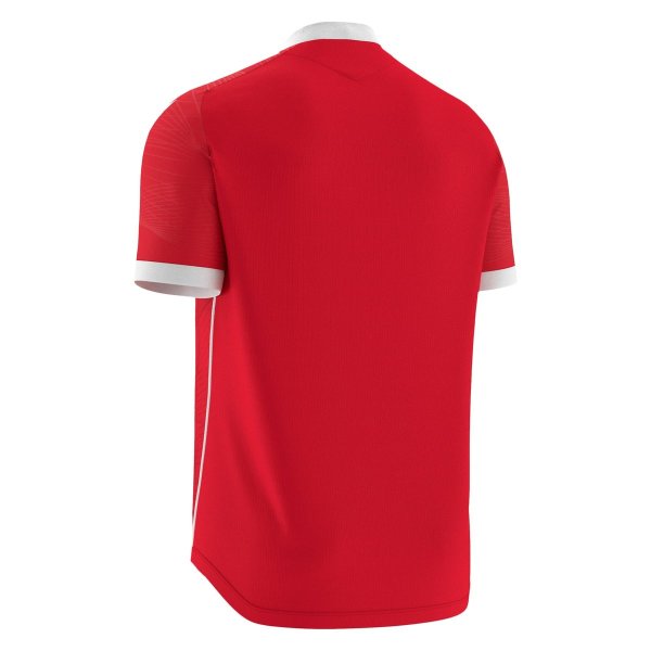 Футболка игровая MACRON WYVERN SHIRT (800000090201)