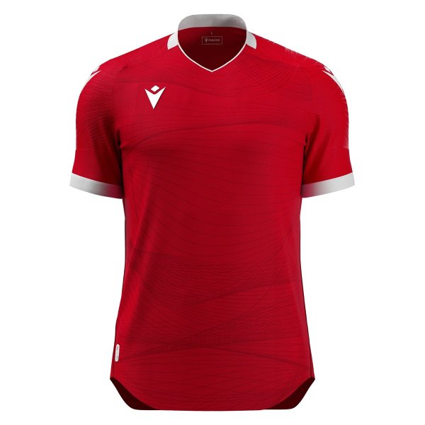 Футболка игровая MACRON WYVERN SHIRT (800000090201)
