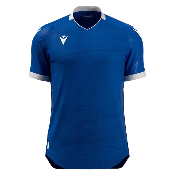 Футболка ігрова MACRON WYVERN SHIRT (800000090301)