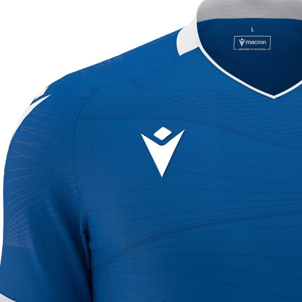 Футболка ігрова MACRON WYVERN SHIRT (800000090301)