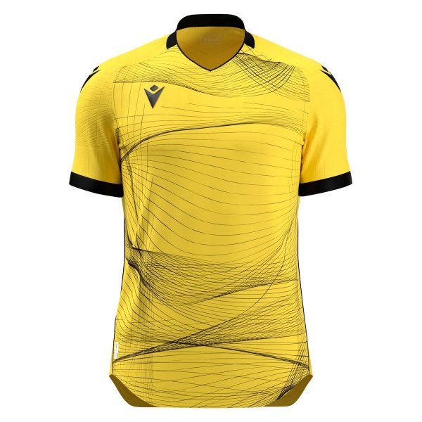 Футболка игровая MACRON WYVERN SHIRT (800000090509)