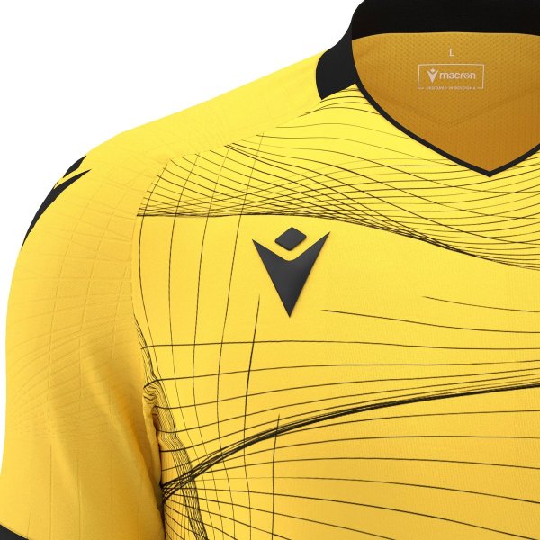 Футболка игровая MACRON WYVERN SHIRT (800000090509)