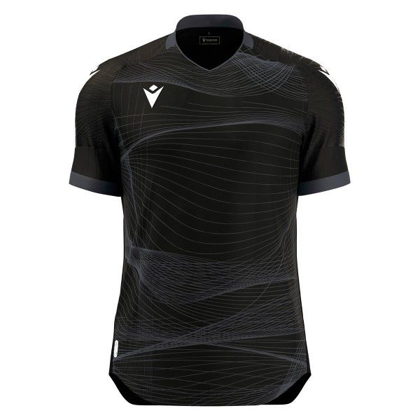 Футболка ігрова MACRON WYVERN SHIRT (800000090928)