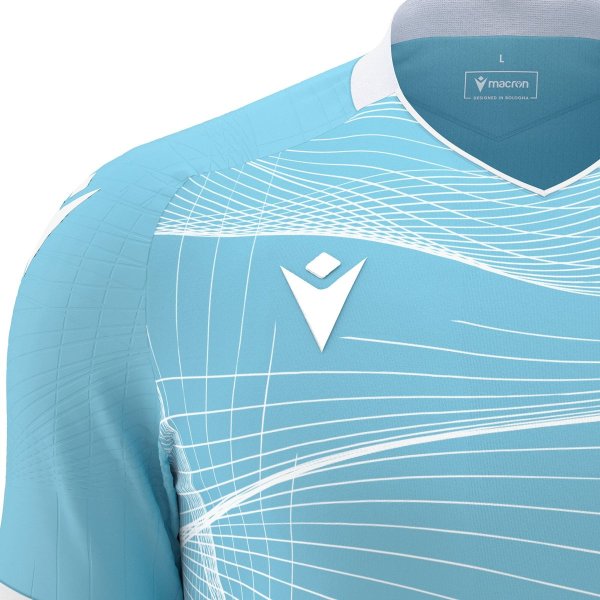 Футболка игровая MACRON WYVERN SHIRT (800000091001)