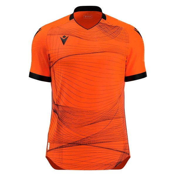 Футболка игровая MACRON WYVERN SHIRT (800000091309)