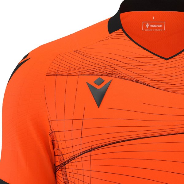 Футболка игровая MACRON WYVERN SHIRT (800000091309)