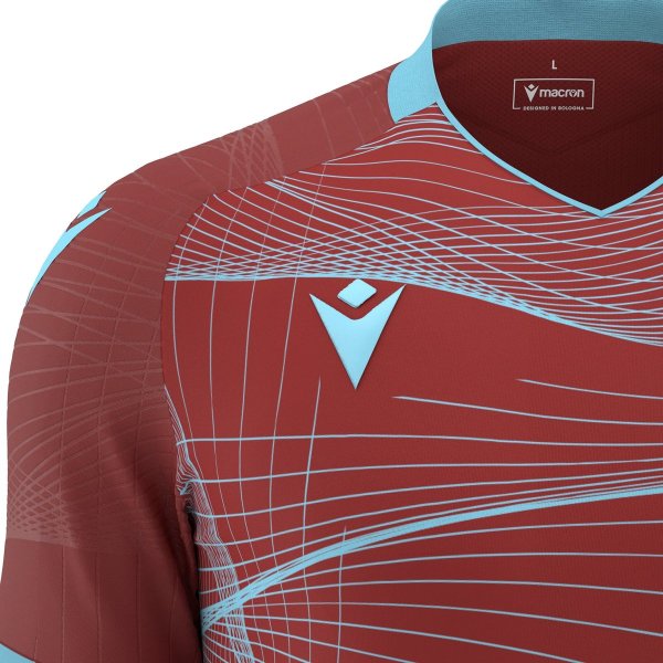 Футболка игровая MACRON WYVERN SHIRT (800000091410)